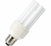 spaarlamp PL Electronic 20W E27 230V