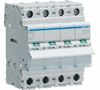 inbouwschakelaar modulair 63A 400V 4p