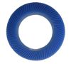 ringenfilterset 1/1½" 400mu blauw ex bod