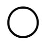O-ring viton 46,04x3,53