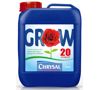 Chrysal grow-20 5L/can