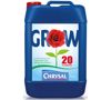 Chrysal grow-20 25L/can