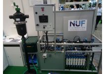 Nano Ultra Filtration