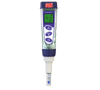 PC6-tester combi pH+EC+ORP excl. koffer