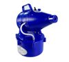 electric sprayer eco blauw 1 nozzle