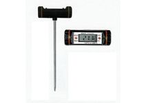 Insteek thermometers