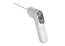 Infrarood thermometers