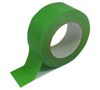 Duct tape 50mm groen 25m/rol