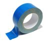Duct tape 50mm blauw 25m/rol