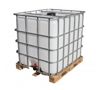 Optima Leaf-Fe ijzer 1000 liter/box