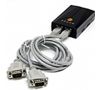ethernet converter DUAL 232 +2 kabels