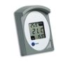 thermometer max/min buiten