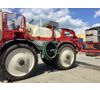 pH regeling tbv tractorspuit