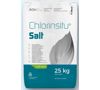 zouttabletten Chlorinsitu 25kg/zak