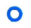 pvc ring voor sproeikop ¾"blauw