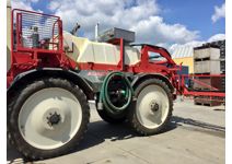 pH regeling tbv tractorspuit
