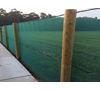 windbreekgaas Quadra 105ME 1x100m groen