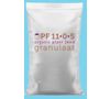 OPF granulaat 11-0-5  25kg