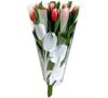 hoezen 40-30-12 opp35 tulip wit 2500/ds