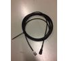kabel tbv pH/RX-elektrode S6/BNC 5 meter