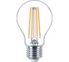 LED lamp bulb 7.2-60W A60 E27