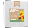 Chrysal clear prof 3(bag in box) 10liter